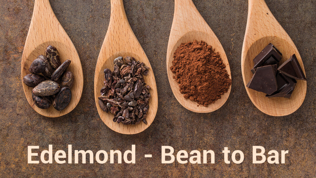 Edelmond Chocolatiers GmbH