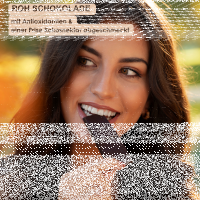 Roh Bitter-Schokolade 82% Kakao Bio & Fair