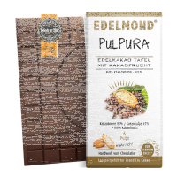 PulPura 100% Kakao und Pulpe Pur