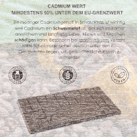 PulPura Kakaobohne mit Pulpe Haselnuss