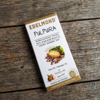 PulPura Kakaobohne mit Pulpe Haselnuss
