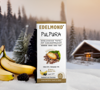 PulPura Kakao &amp; Pulpe Banane/Brombeer