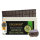Gefüllte Tafel: Minz-Marzipan Bio & Fair