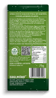 Afrika 80% Low Cadmium: Rustikaler Kakao & Kokosnektar