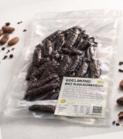 Kakaomasse Sparpack aus Bio‑Edelkakao - 750g