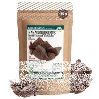 Kakaobohnenmus  450g Bio/Fair Gourmetqualität