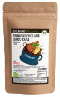 Trinkschokolade Choco Chai, Bio - 500g