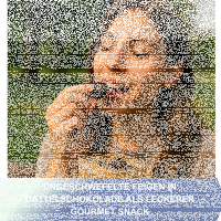 Feigen in Dattel-Roh-Schokolade, Bio &amp; Fair