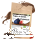 Feigen in Dattel-Roh-Schokolade, Bio & Fair