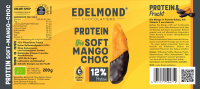 Mango Protein Chocofrucht Bio