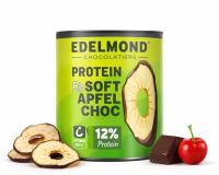 Apfel Choco & Protein Bio
