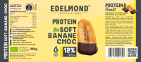 Banane Protein Chocofrucht Bio