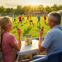 Banane Protein Chocofrucht Bio