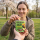3 Sorten Bio: Apfel, Banane, Mango Protein-Choc  (200g)