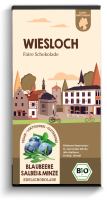 Wiesloch faire Stadtschokolade