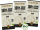 3 × 100 Bio-Rohschokolade – Theobromas Kraft & Reinheit