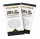 2 Tafeln 100 geröstet. Röstprofil Bio Theobroma Cacao