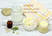 Bio Shea & Kakaobutter Mix (200g)