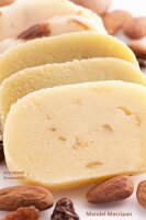 Honig-Marzipanbrot in Kakao 180g Bio