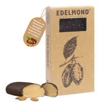 Honig-Marzipanbrot in Kakao 180g Bio