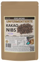 Unfermentierte Rohkost Kakaonibs - 450 g