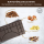 NussNougat Nibs Zartbitter Bio/Fair