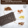 NussNougat Nibs Zartbitter Bio/Fair