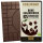 Rohe 92% Schokolade. Langzeitgeführt Bio, Fairtrade