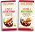 Chili Zartbitterschokolade Mild und Scharf, Bio Set