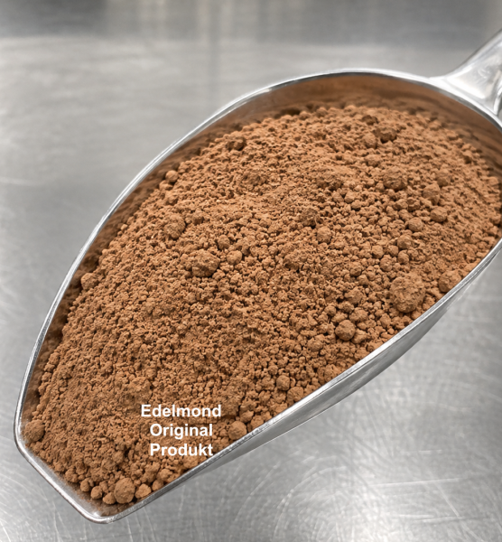 Kakao-Schalenpulver Bio extra fein – ballaststoffreich 500 g