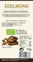 Nuss-Krokant Milchschokolade, Bio &amp; Fair
