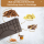 Gefüllte Honig-Marzipan-Tafel, Bio & Fair Cacao