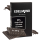 Edel-Kuvertüre 95% Kakaoanteil. 1/2 kg Bio & Fair