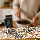 Edel-Kuvertüre 95% Kakaoanteil. 1/2 kg Bio & Fair
