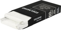 Edel-Kuvert&uuml;re: Nur Milch. Bio 60% Kakao 500g