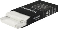 Edel-Kuvert&uuml;re Kokosnektar,  Bio 70 % Cacao 500g