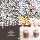 Edel-Kuvertüre Kokosnektar,  Bio 70 % Cacao 500g