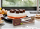 Rohe Schoko-Sticks 100% Kakao, Bio 90g