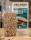 Bio Karottenkuchen-Art Riegel. Histaminbewusste Rezeptur ohne Nüsse 150 g