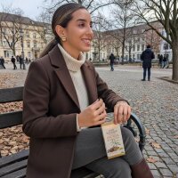 Ingwer-Kurkuma Roh Schokolade; Nur Frucht Bio & Fair