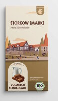 Storkow (Mark) faire Bio Schokolade