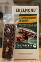 Nussfreier Bio-Ballaststoff Riegel | Vegan. Ohne...