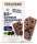 Johannisbeere Bio Riegel. Histaminbewusste Rezeptur ohne Nüsse. 150 g