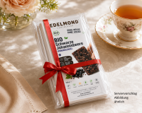 Drei milde Riegel Set. Sanfte Bio Rezeptur + Preisvorteil...