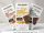 Drei milde Riegel Set. Sanfte Bio Rezeptur + Preisvorteil mit Schleife