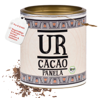 Panela-Kakao Trink-Schokolade Bio