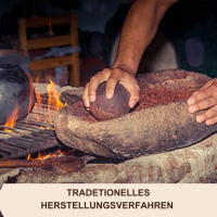 Panela-Kakao Trink-Schokolade Bio