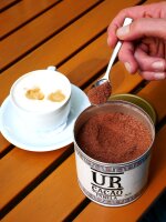 Ur Trunk 77% Kakao Trink-Schokolade Bio