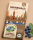 Grunewald Souvenir Bio Schokolade als Geschenk