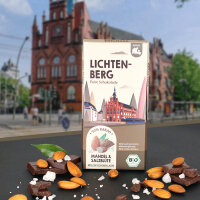Lichtenberg Berlin Schokolade, Bio & Fair